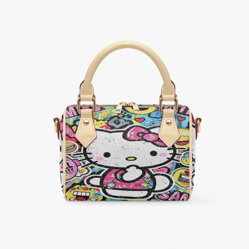 My Kitty Mini Tote