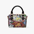 Calling all the monsters Mini Tote