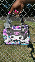 My Romi Mini Tote