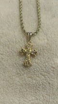 Cross chain