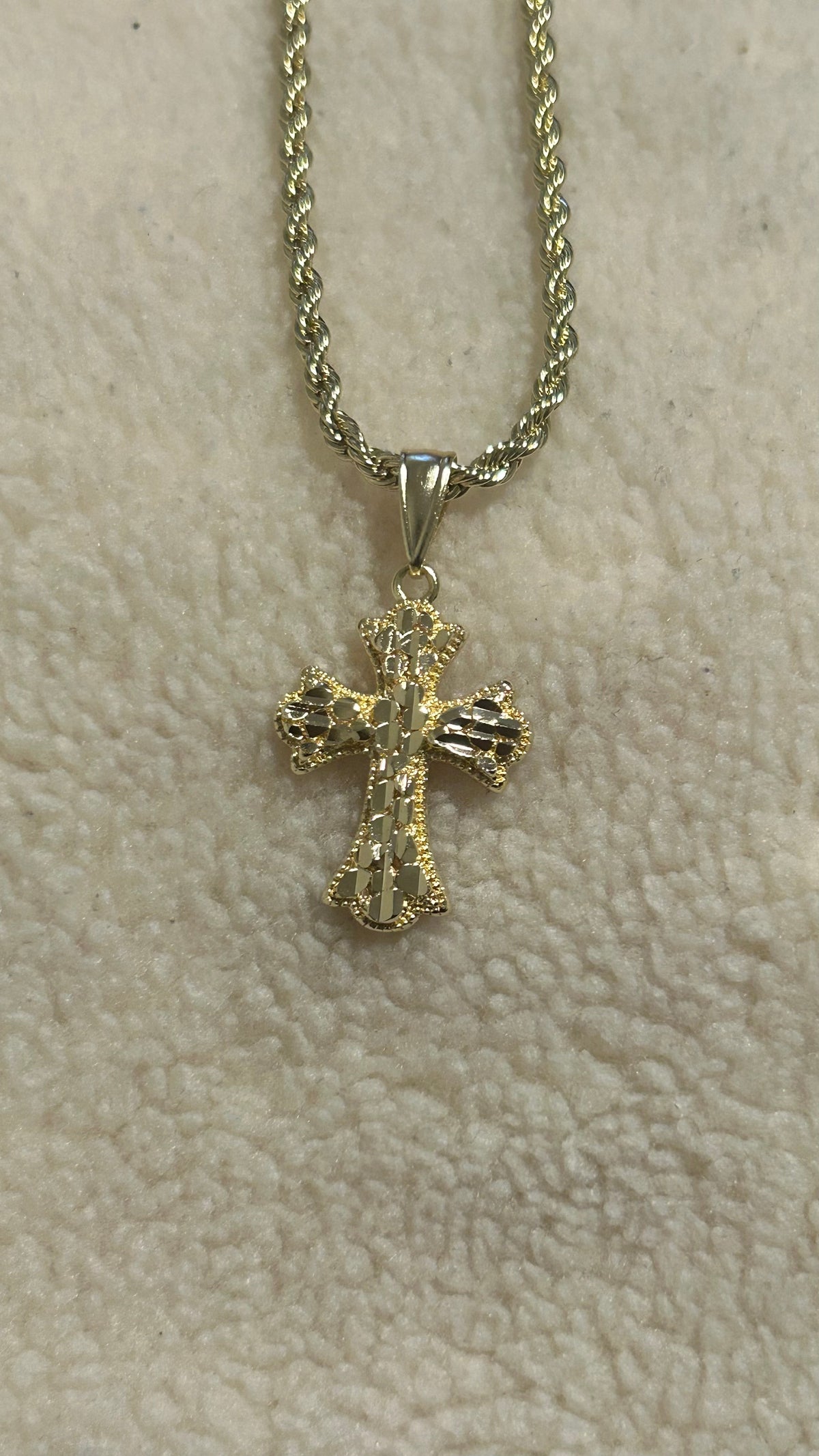 Cross chain