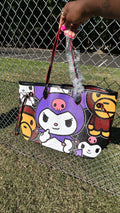 Dare Devil X Romi Tote