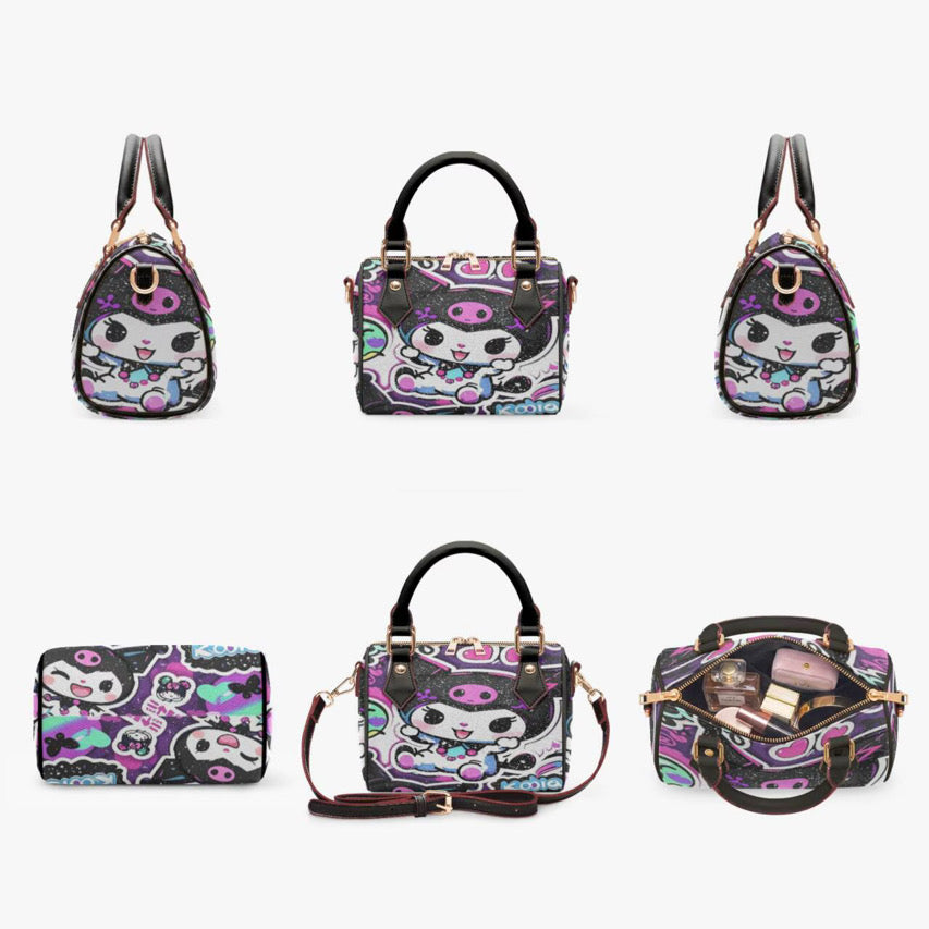 My Romi Mini Tote