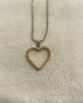 Rollie Heart Chain