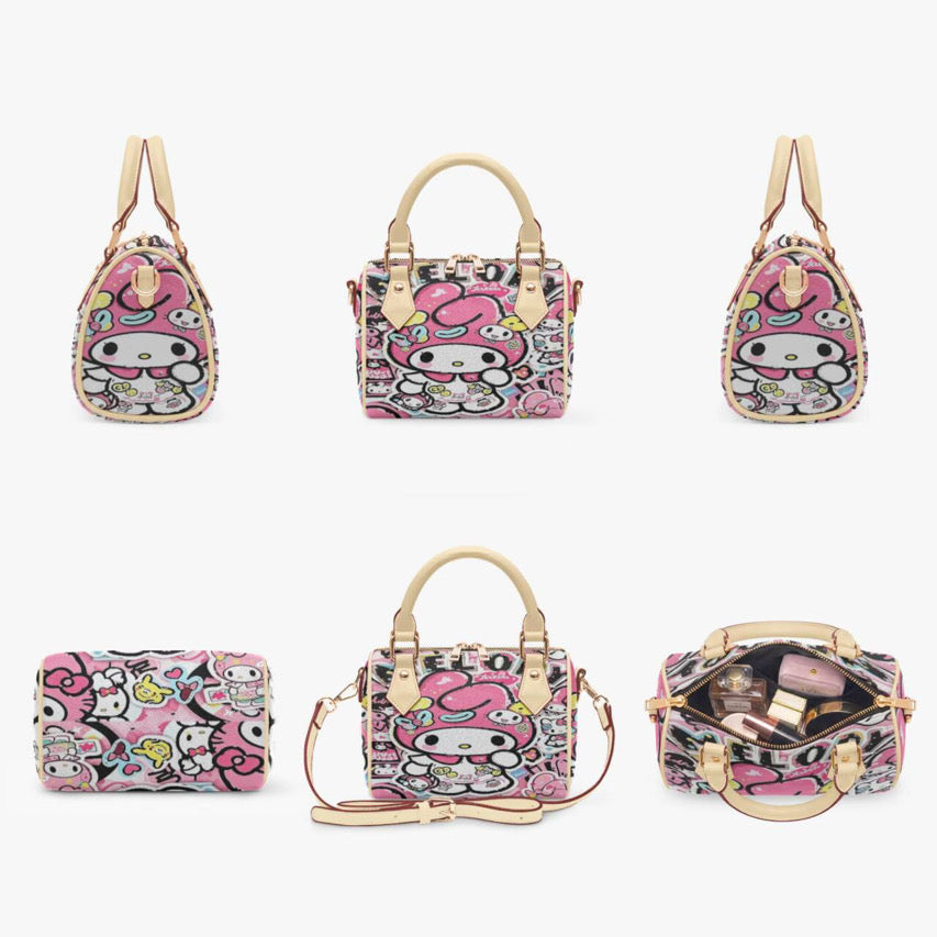 My melody Mini Tote