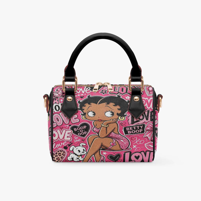 Love X Boop mini Tote