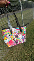 The Nostalgia Tote