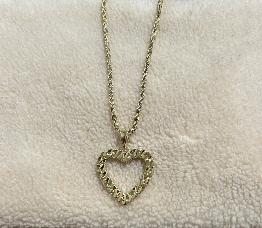 Nug Heartless Chain