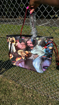 Bride of Chucky Tote