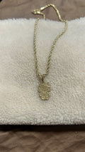 Kitty “Got Body” Chain