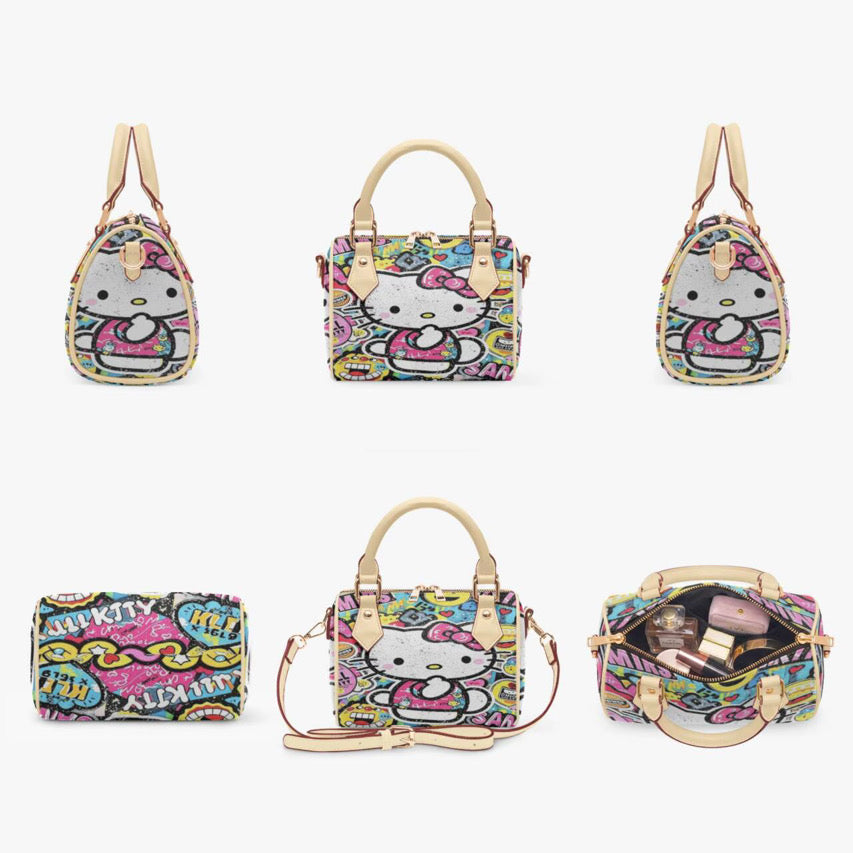 My Kitty Mini Tote