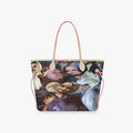 Bride of Chucky Tote Bag