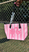 That’s a Barb! Tote