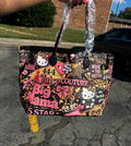 Big Mama X Juicy Tote