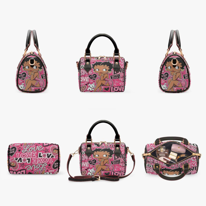 Love X Boop mini Tote