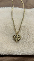 Nug Heart Chain