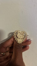 The rolli Kitty Ring