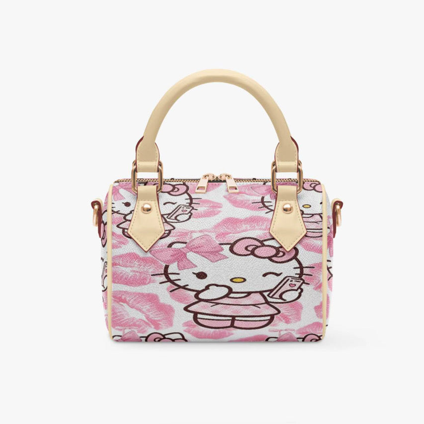 Smooches X Kitty Mini Tote
